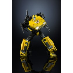 X-Transbots MX-23C Fioravanti The Cogiroutte Racer Type
