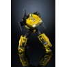 X-Transbots MX-23C Fioravanti The Cogiroutte Racer Type