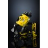 X-Transbots MX-23C Fioravanti The Cogiroutte Racer Type