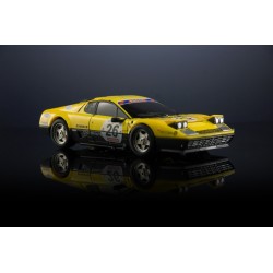 X-Transbots MX-23C Fioravanti The Cogiroutte Racer Type