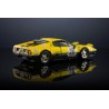X-Transbots MX-23C Fioravanti The Cogiroutte Racer Type