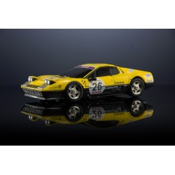 X-Transbots MX-23C Fioravanti The Cogiroutte Racer Type