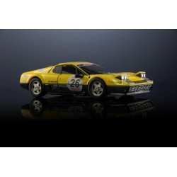 X-Transbots MX-23C Fioravanti The Cogiroutte Racer Type