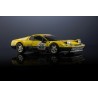 X-Transbots MX-23C Fioravanti The Cogiroutte Racer Type