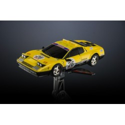 X-Transbots MX-23C Fioravanti The Cogiroutte Racer Type