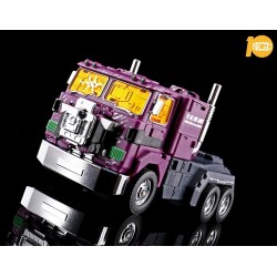 Fans Hobby MB-06B Shattered Glass PowerBaser - SGC Exclusive