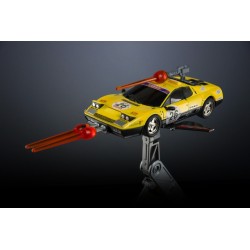 X-Transbots MX-23C Fioravanti The Cogiroutte Racer Type