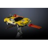 X-Transbots MX-23C Fioravanti The Cogiroutte Racer Type