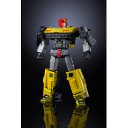 X-Transbots MX-23D Fioravanti Diamond Ver.