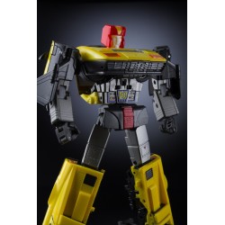 X-Transbots MX-23D Fioravanti Diamond Ver.