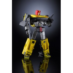 X-Transbots MX-23D Fioravanti Diamond Ver.