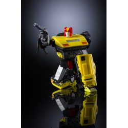 X-Transbots MX-23D Fioravanti Diamond Ver.