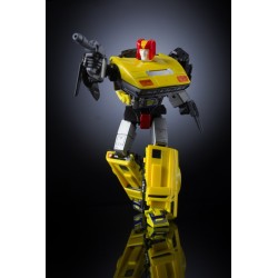 X-Transbots MX-23D Fioravanti Diamond Ver.
