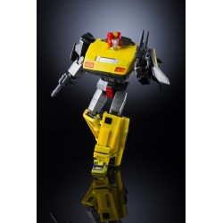 X-Transbots MX-23D Fioravanti Diamond Ver.
