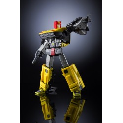 X-Transbots MX-23D Fioravanti Diamond Ver.