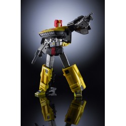X-Transbots MX-23D Fioravanti Diamond Ver.