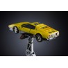 X-Transbots MX-23D Fioravanti Diamond Ver.