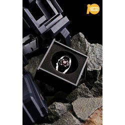 Fans Hobby MB-06B Shattered Glass PowerBaser - SGC Exclusive