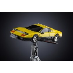 X-Transbots MX-23D Fioravanti Diamond Ver.