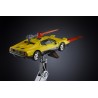 X-Transbots MX-23D Fioravanti Diamond Ver.