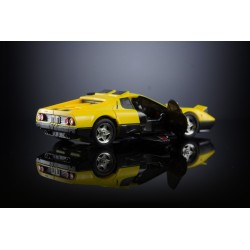 X-Transbots MX-23D Fioravanti Diamond Ver.