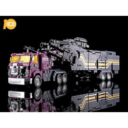 Fans Hobby MB-06B Shattered Glass PowerBaser - SGC Exclusive