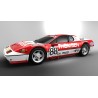 X-Transbots MX-23T Fioravanti Thomsen Racer Type