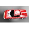 X-Transbots MX-23T Fioravanti Thomsen Racer Type
