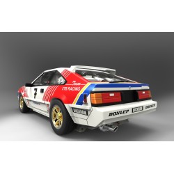 X-Transbots MX-24R Yaguchi Racer Type