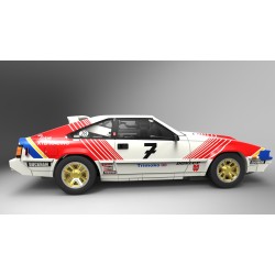 X-Transbots MX-24R Yaguchi Racer Type