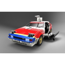 X-Transbots MX-24R Yaguchi Racer Type