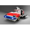 X-Transbots MX-24R Yaguchi Racer Type