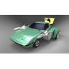 X-Transbots MX-25D Maedas Diamond Ver.