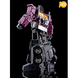 Fans Hobby MB-06B Shattered Glass PowerBaser - SGC Exclusive