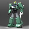X-Transbots MX-25D Maedas Diamond Ver.