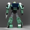 X-Transbots MX-25D Maedas Diamond Ver.