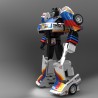 X-Transbots MX-25RR Maedas Rainbow Racer