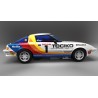 X-Transbots MX-25RR Maedas Rainbow Racer