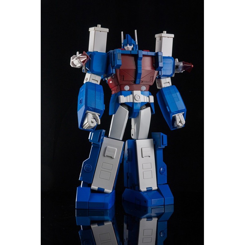 X-Transbots MX-22 Commander Stack