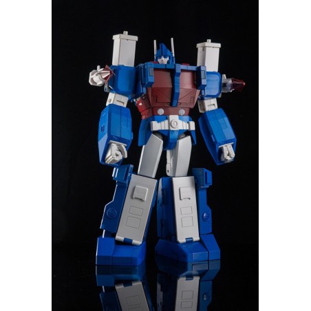 X-Transbots MX-22 Commander Stack