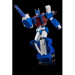 X-Transbots MX-22 Commander Stack