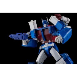 X-Transbots MX-22 Commander Stack