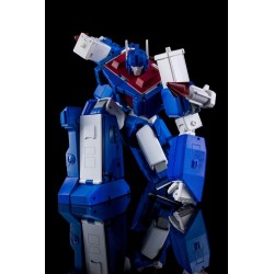 X-Transbots MX-22 Commander Stack