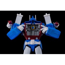 X-Transbots MX-22 Commander Stack