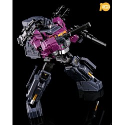 Fans Hobby MB-06B Shattered Glass PowerBaser - SGC Exclusive
