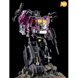 Fans Hobby MB-06B Shattered Glass PowerBaser - SGC Exclusive