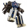 Transformers Masterpiece Gattai MPG-01 Trainbot Shouki