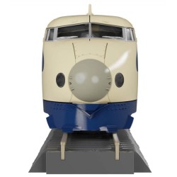 Transformers Masterpiece Gattai MPG-01 Trainbot Shouki