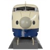 Transformers Masterpiece Gattai MPG-01 Trainbot Shouki