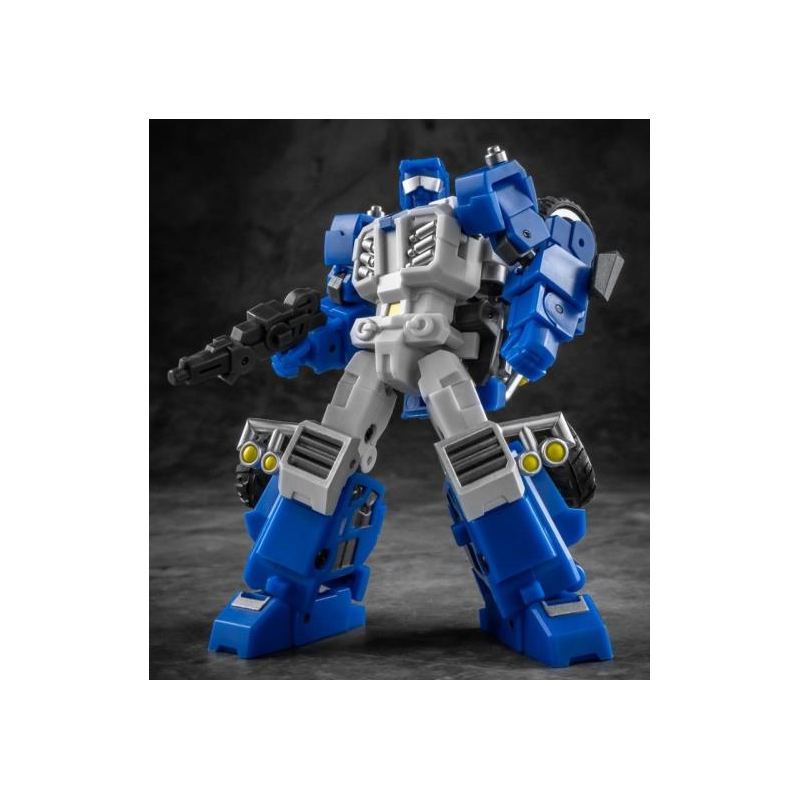 Iron Factory IF-EX54 Bayrazor